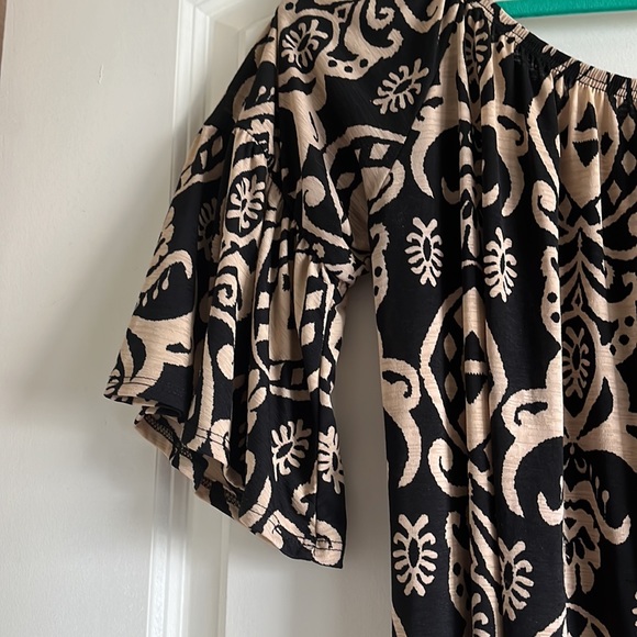 Fall dress - Picture 2 of 4